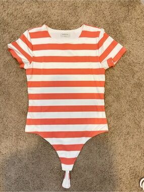 Aritzia bodysuit